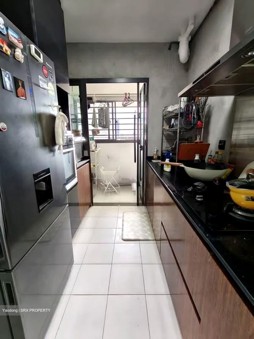 Blk 88 Skyville @ Dawson (Queenstown), HDB 4 Rooms #566322461